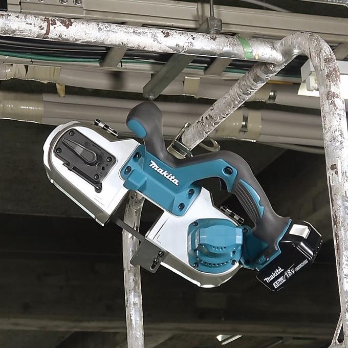 Makita Cordless Band Saw DPB182Z