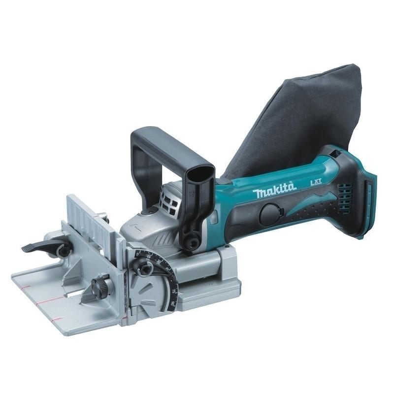 Makita Cordless Plate Joiner (DPJ180Z)