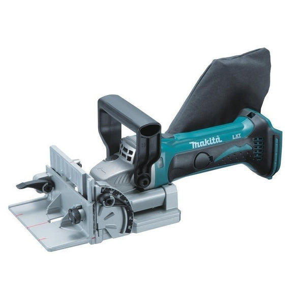 Makita Cordless Plate Joiner (DPJ180Z)