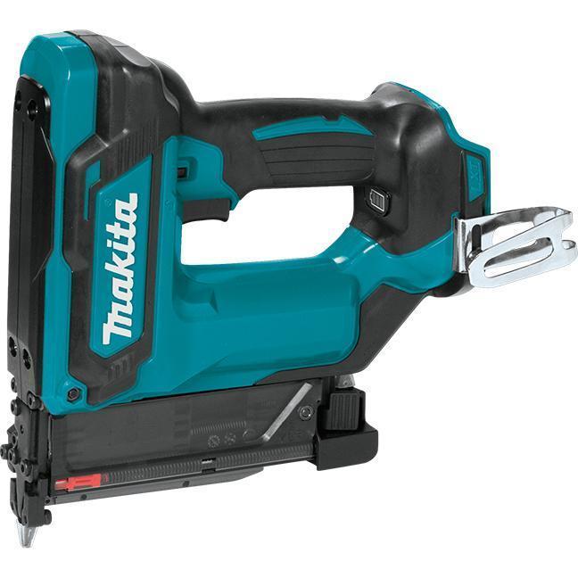 23 ga Cordless Pin Nailer (Makita DPT353Z)
