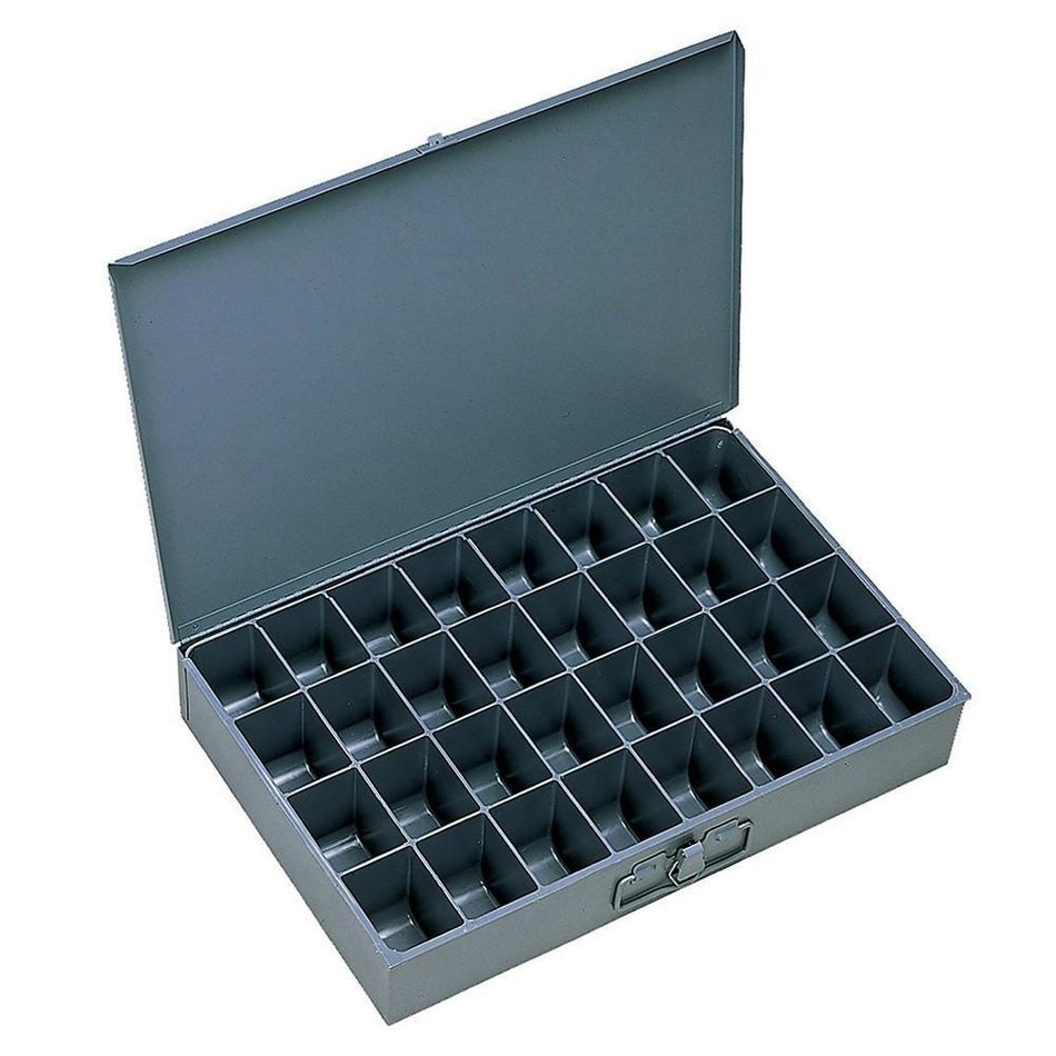 32 Compartment Large Scoop Box (107-95)