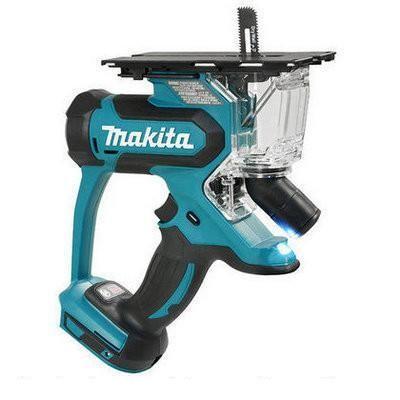 Makita Cordless Drywall Cutter, Variable Speed (DSD180Z)