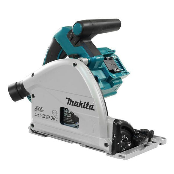 Makita DSP601ZJ 6-1/2