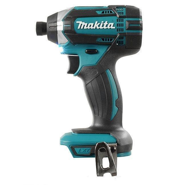 Makita 1/4" Cordless Impact Driver (DTD152Z)