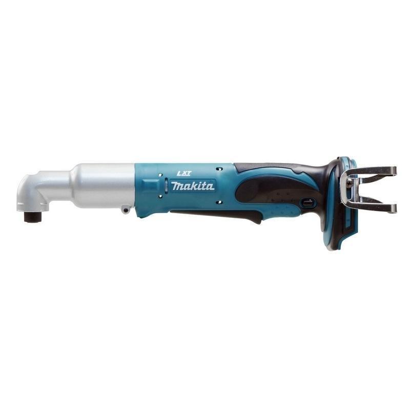 Makita 1/4" Cordless Angle Impact Driver (Model DTL061Z)