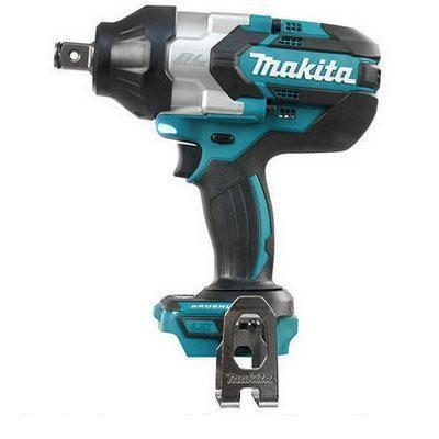 Makita 3/4" Cordless High Torque Impact Wrench Brushless (DTW1001Z)