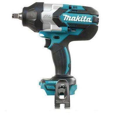 Makita 1/2" Cordless High Torque Impact Wrench Brushless (DTW1002Z)