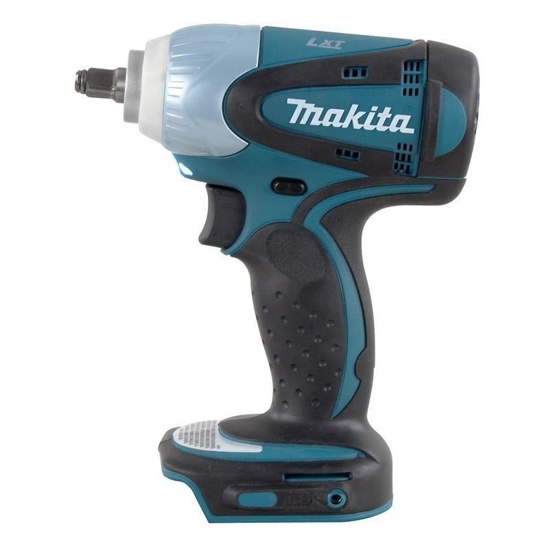 Makita 3/8" Cordless Impact Wrench (DTW253Z)