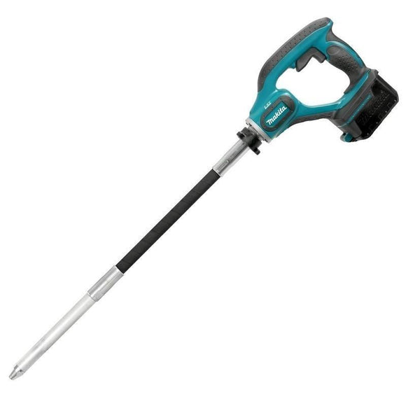 Makita Cordless Concrete Vibrator (DVR450Z)
