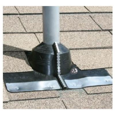 Electrical Mast Connection Master Flash EMC1001BS Lethbridge Fasteners ...