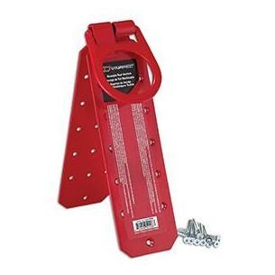 Reusable Roof Anchor with Screws