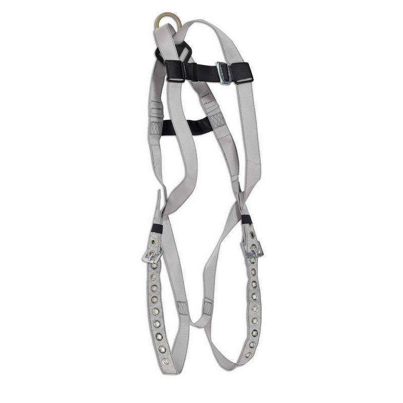 B-Compliant Economy Fall Arrest Harness, "A" Class, "B" D-Ring