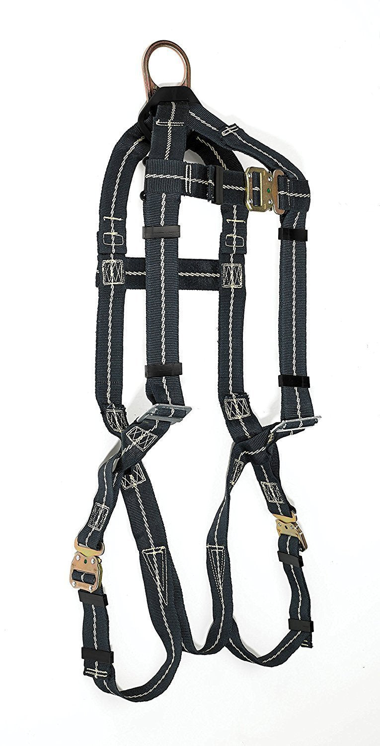 Dyna-1FR Welder's Fall Arrest Harness