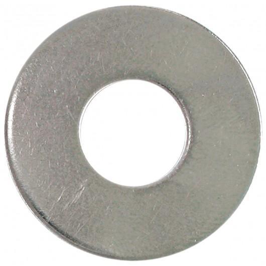 Flat Washers - Stainless Steel