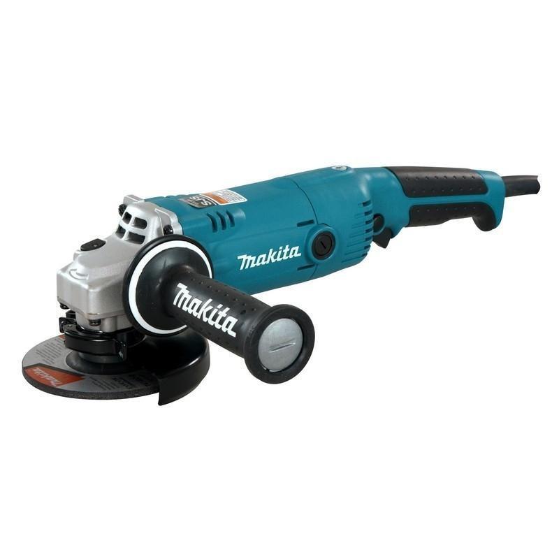 Makita 5" Angle Grinder (Model GA5020C)