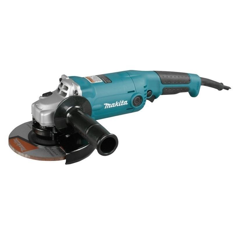 Makita 6" Angle Grinders (Model GA6010)
