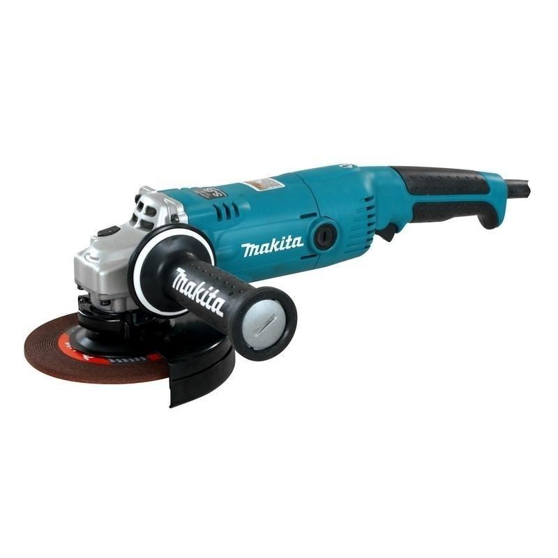 Makita 6" Angle Grinder (Model GA6020C)