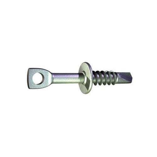 Ceiling Anchor TEK Self-Drill / Eye-Lag Drill Point Screw