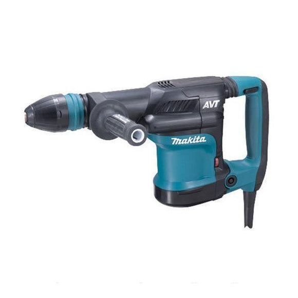 Makita 12.4lb Demolition Hammer Constant Speed Variable Speed HM0871C