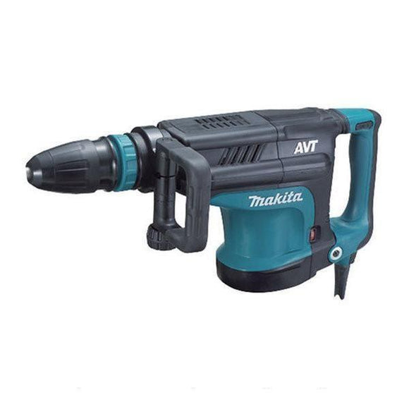 Makita 23.8lb Demolition Hammer Constant Speed Variable Speed HM1213C