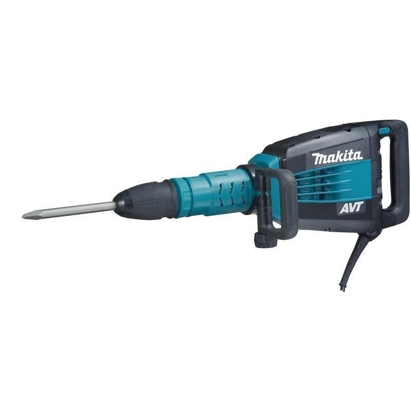 Makita 27 Lbs. Demolition Hammer (Model HM1214C)