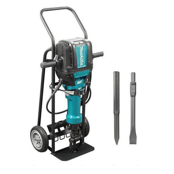 Makita 70 lbs. Breaker Hammer Kit (HM1812X1)