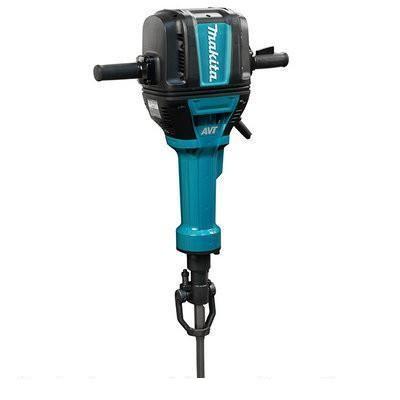 Makita 70 lbs. Breaker Hammer (HM1812)