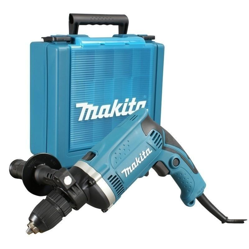 Makita 5/8" Hammer Drill (Model HP1631K)