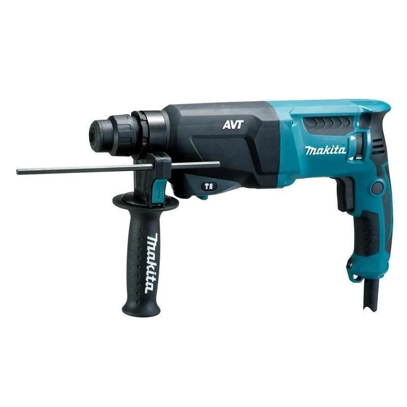 Makita 1" Rotary Hammers (Model HR2611F)