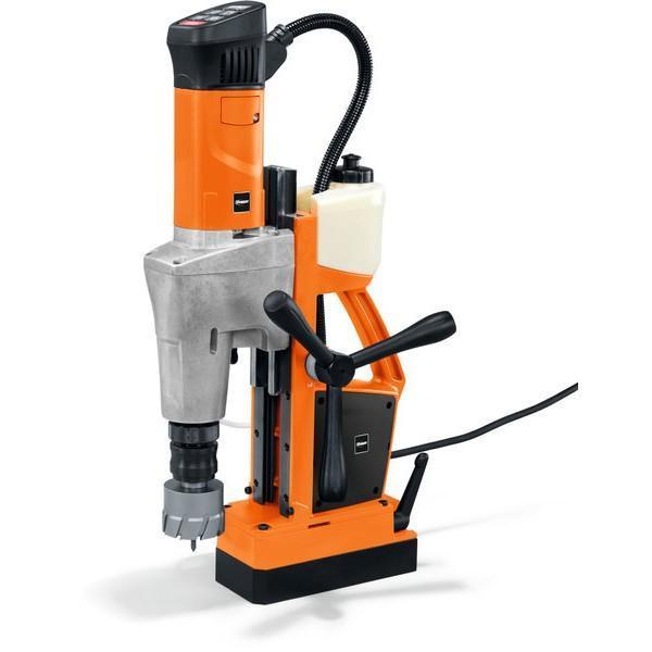 Fein Mag Drill unit up to 2-1/2" (65mm) Model JCM 256 U