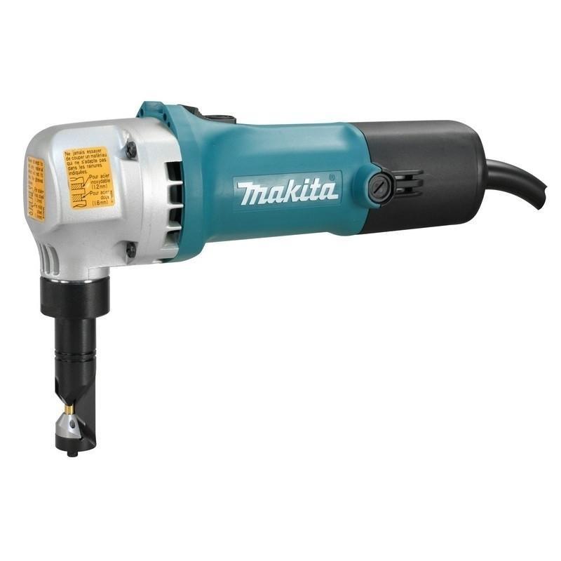 Makita 16 ga Nibbler (Model JN1601)