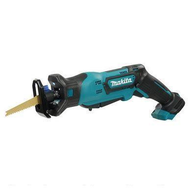 Makita Cordless Reciprocating Saw (JR103DZ)