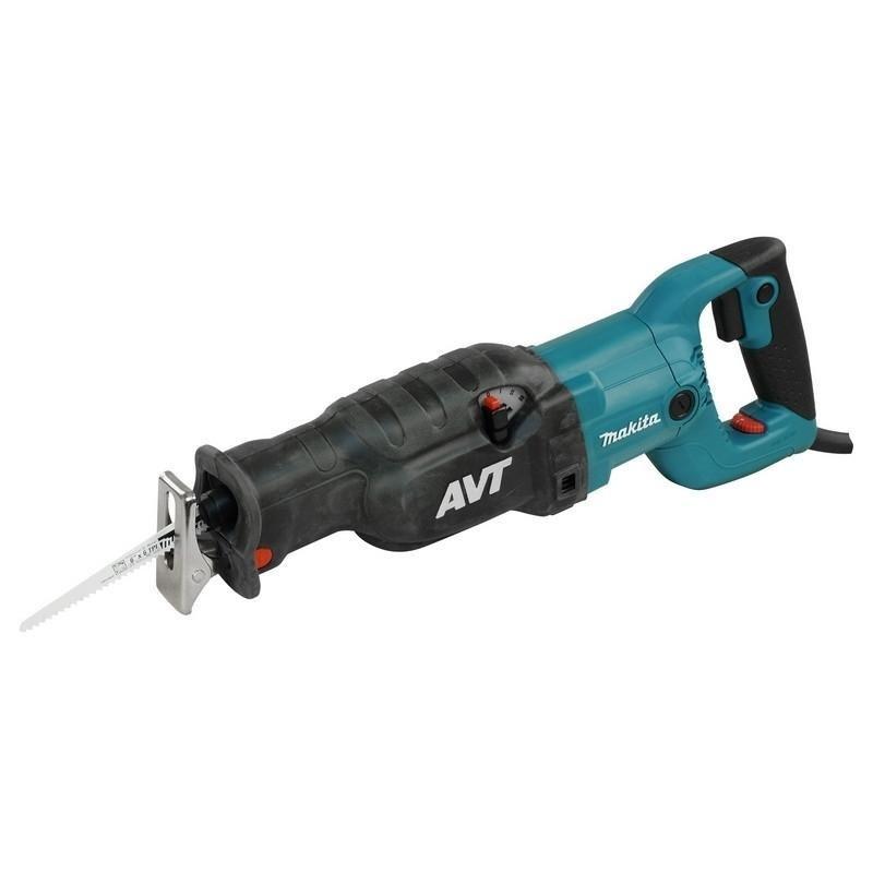 Makita Reciprocating Saw (Model JR3070CT)