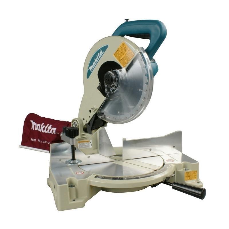 Makita 10" Compound Mitre Saw (Model LS1040)