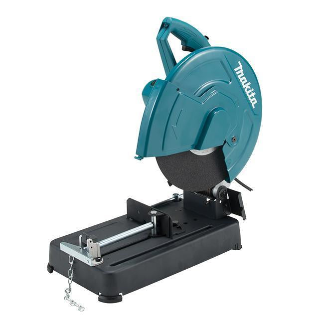 14" Portable Cut-Off Saw (Makita LW1401)