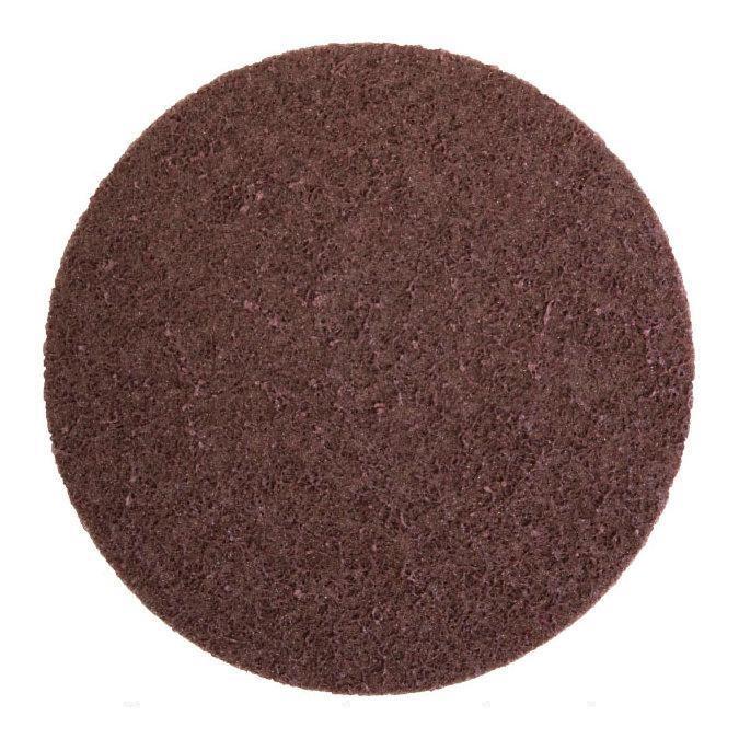 5" Coarse Grit NDS 810 Discs, non-woven web for Metals, Stainless steel