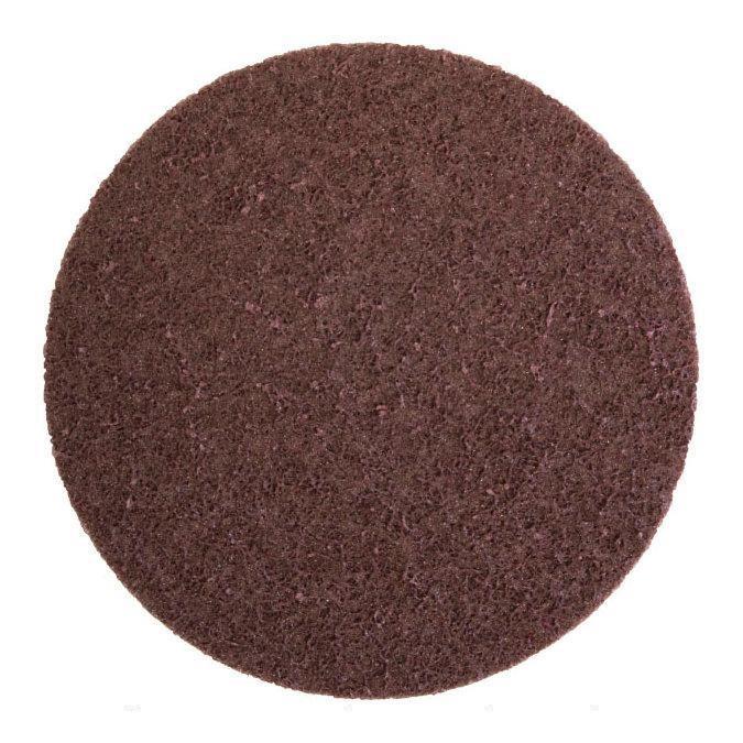 5" Coarse Grit NDS 810 Discs, non-woven web for Metals, Stainless steel