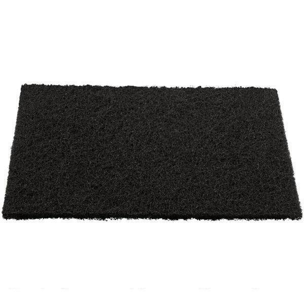 6" x 9" Ultra Fine Grit NPA 500 Non-woven web for Paint / Varnish, Plastic, Stainless steel