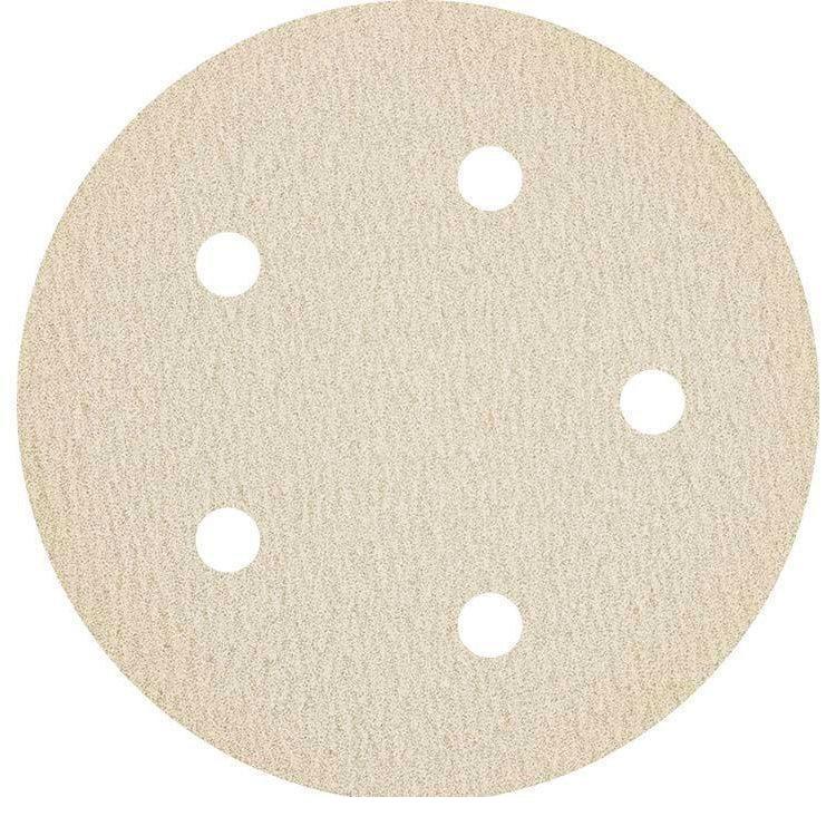 PS 33 CK Discs with paper backing, self-fastening for Paint/Varnish/Filler, Wood