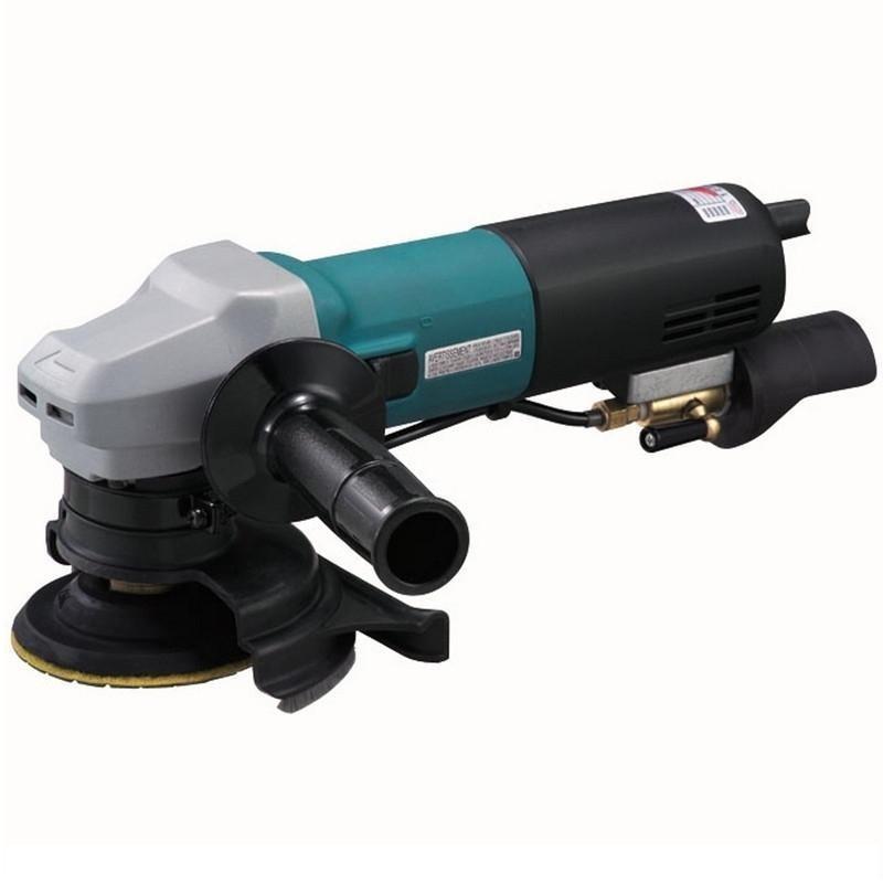 Makita 4" Wet Stone Polisher (Model PW5001C)