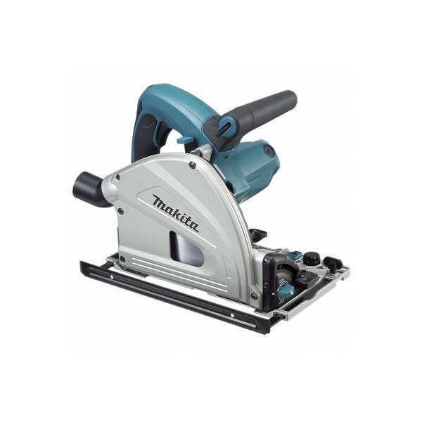 6-1/2" Plunge Cut Circular Saw (Makita SP6000X1)