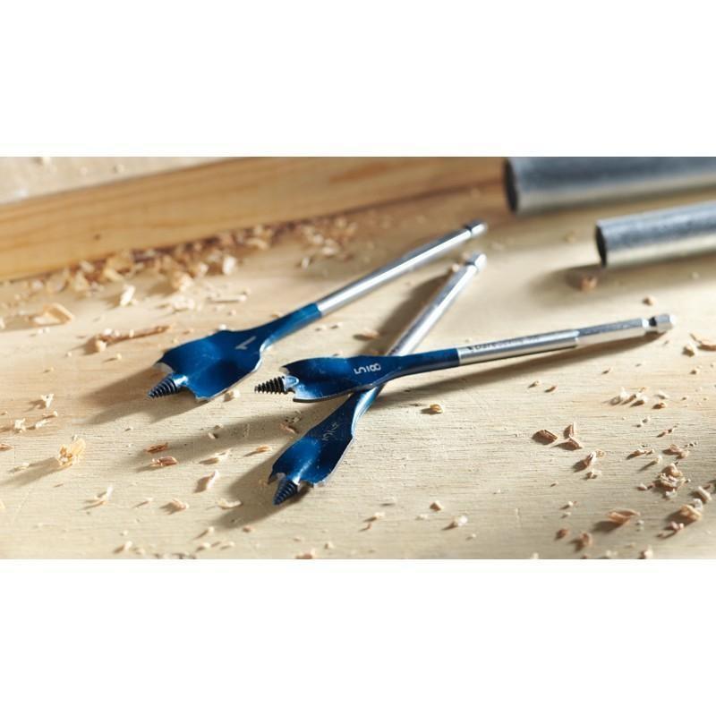 Bosch Daredevil Standard Spade Bits