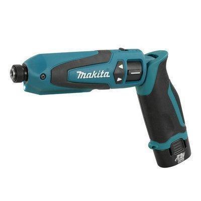 1/4" Cordless Impact Driver, Variable Speed, Reversible,Electric Brake