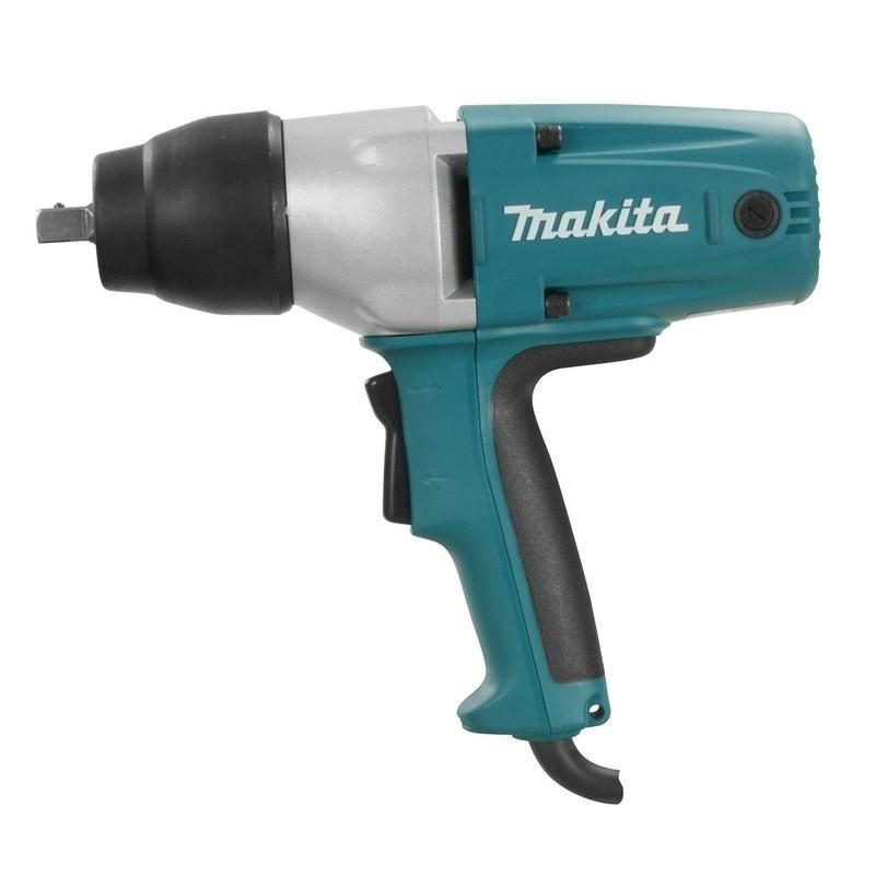 Makita 1/2" Impact Wrench (Model TW0350)