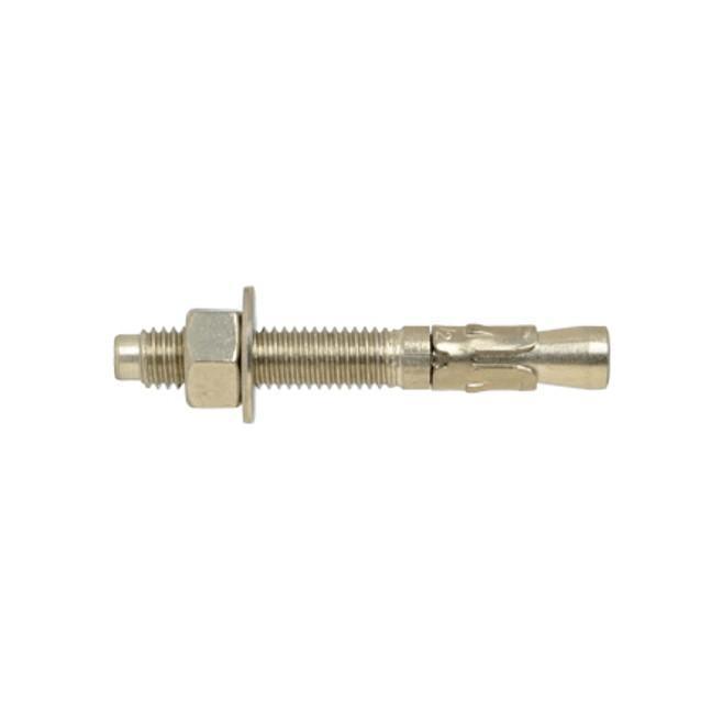 Stainless Steel Wedge Anchor