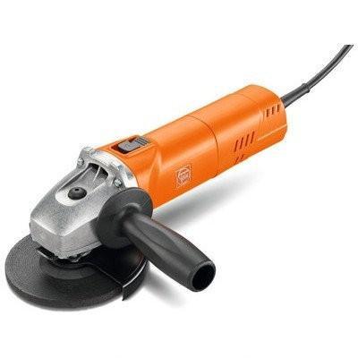FEIN WSG 11-150 Compact Angle Grinder  6 In (WSG11-150)