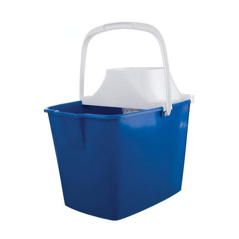 Clearance Atlas Graham 1505 Mop Bucket With Wringer
