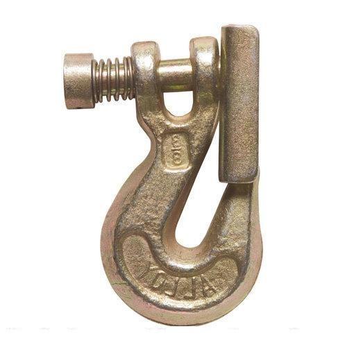 Clevis Grab Hooks with Latch