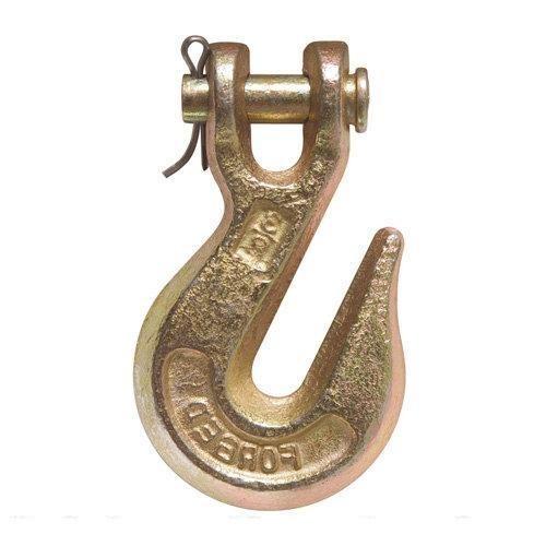 Clevis Grab Hooks