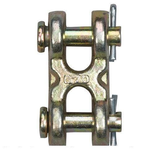 Double Clevis Chain Midlinks
